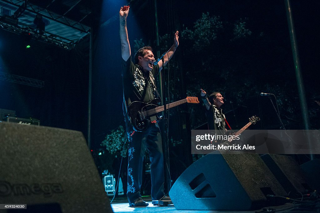 Fun Fun Fun Fest 2014
