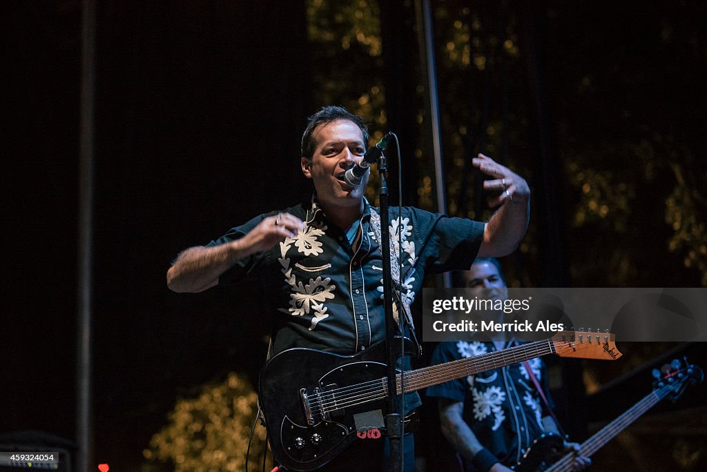 Fun Fun Fun Fest 2014