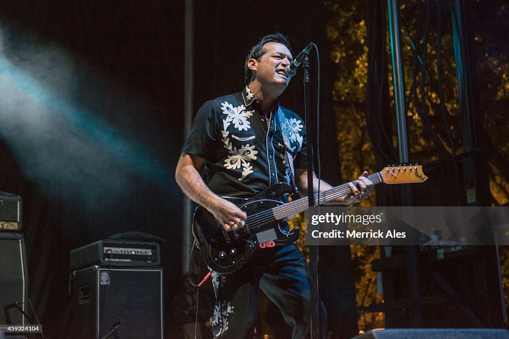 Fun Fun Fun Fest 2014