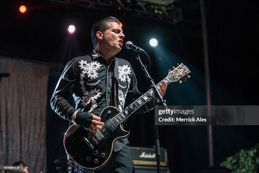 Fun Fun Fun Fest 2014