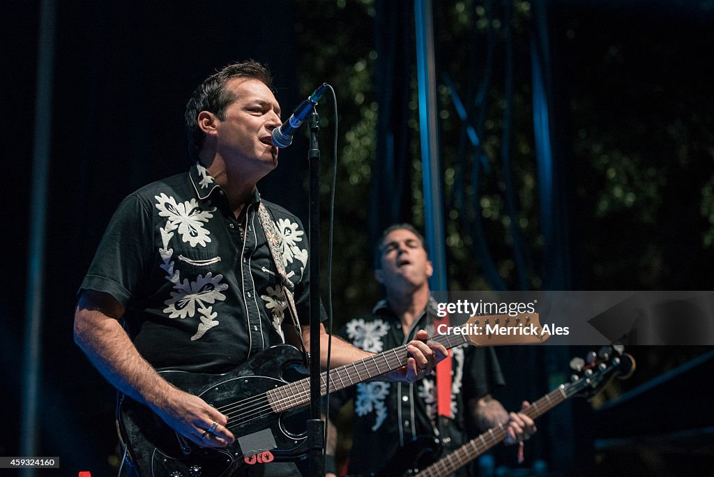 Fun Fun Fun Fest 2014