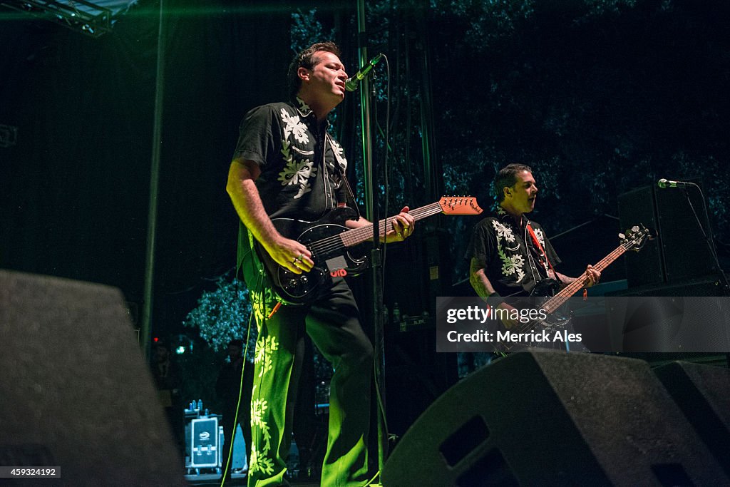 Fun Fun Fun Fest 2014