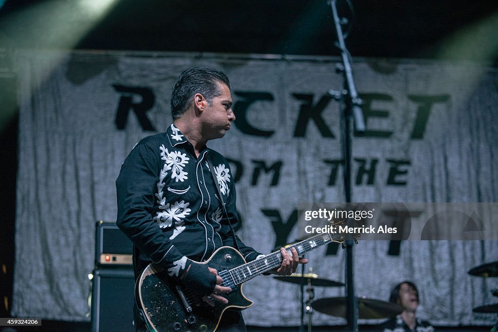 Fun Fun Fun Fest 2014