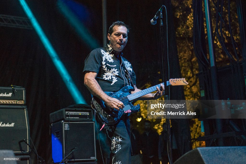 Fun Fun Fun Fest 2014