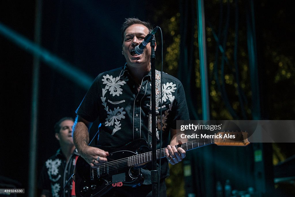 Fun Fun Fun Fest 2014