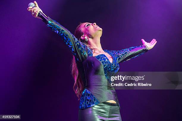 Samaha 113 Carole Samaha Photos & High Res Pictures - Getty Images