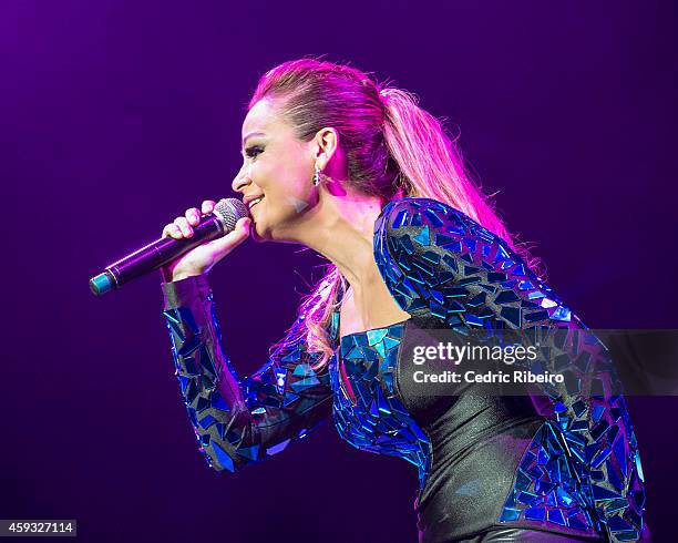 Samaha 113 Carole Samaha Photos & High Res Pictures - Getty Images