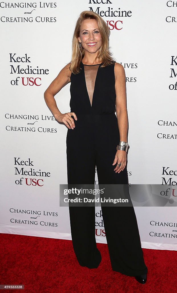 USC Institute Of Urology Changing Lives And Creating Cures Gala