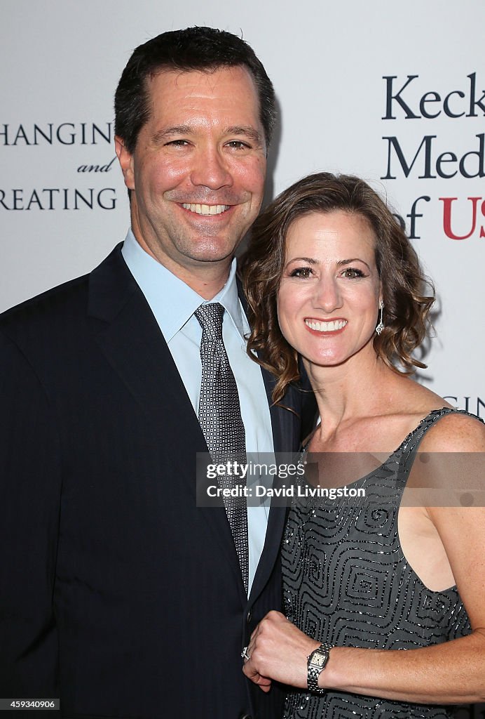 USC Institute Of Urology Changing Lives And Creating Cures Gala