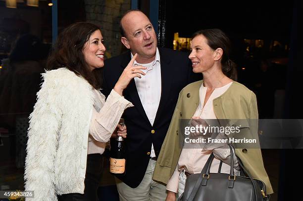 James Rosenfield Clare Rosenfield Photos and Premium High Res Pictures - Getty Images