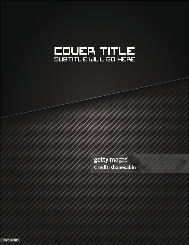 Cover Carbon Fiber2