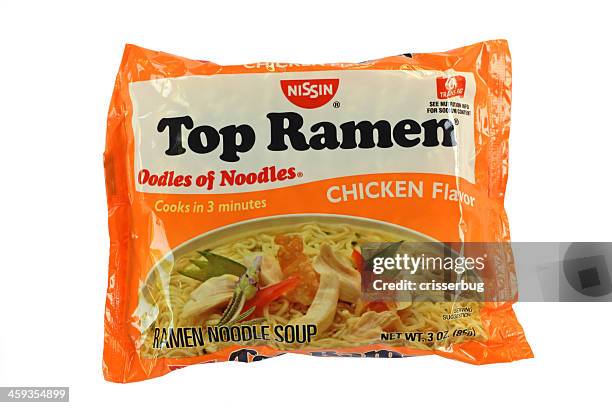 Packet Ramyon 59 Ramen Packets Stock Photos, High-Res Pictures, and Images - Getty Images