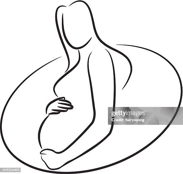Ilustraciones de Mujer Embarazada - Getty Images Ilustraciones de Mujer Embarazada - Getty Images