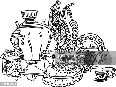 Tea Background Tea Background