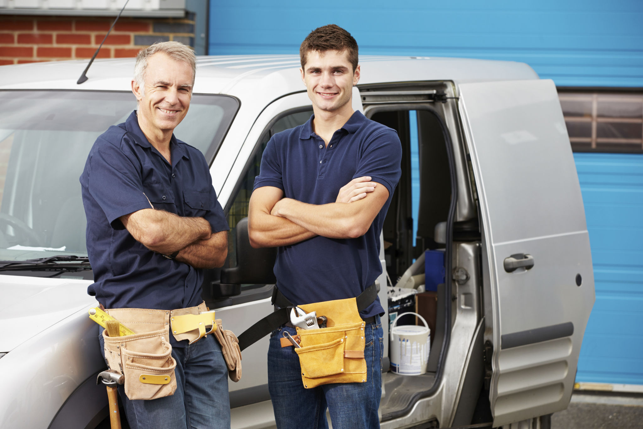 family contractor