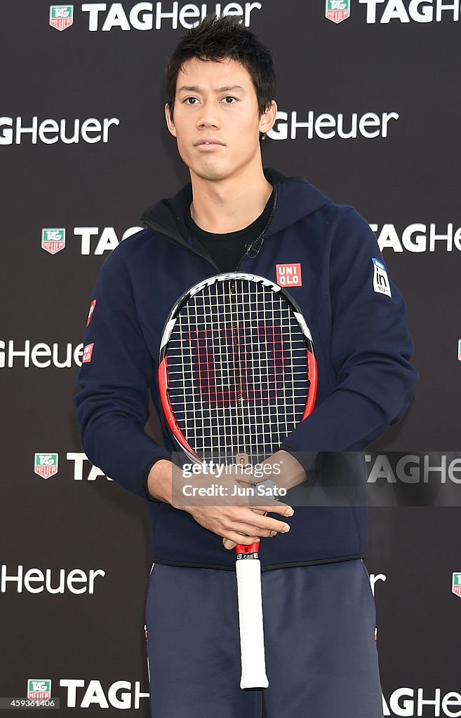 Kei For Kids By Tag Heuer