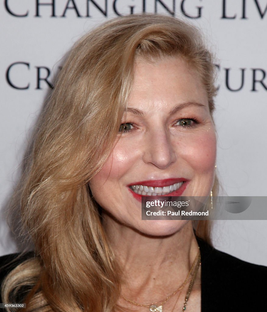 USC Institute Of Urology "Changing Lives And Creating Cures" Gala