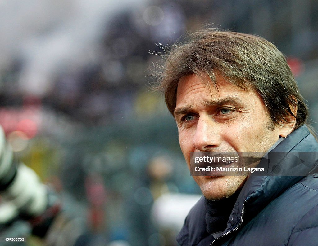 Atalanta BC v Juventus - Serie A
