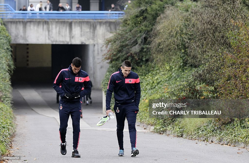 FBL-FRA-LIGUE1-LIGUE2-JUSTICE