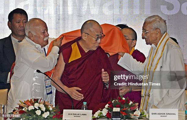 India Mohan Rao Mohan Rao Bhagwat Photos and Premium High Res Pictures - Getty Images