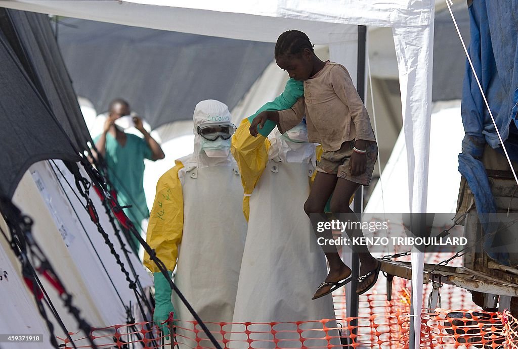 GUINEA-HEALTH-EBOLA-WAFRICA