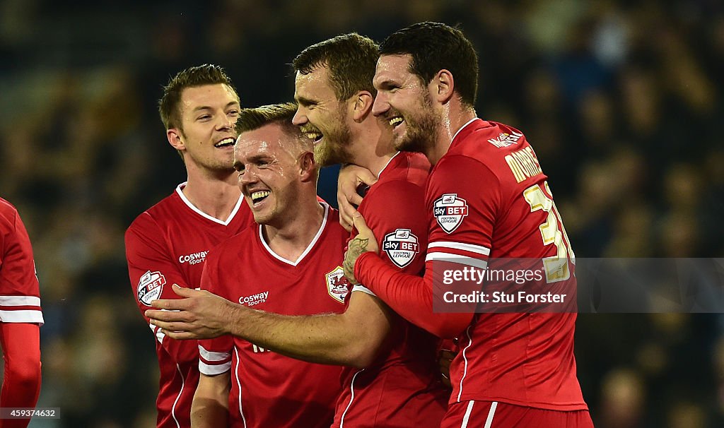 Cardiff City v Reading - Sky Bet Championship