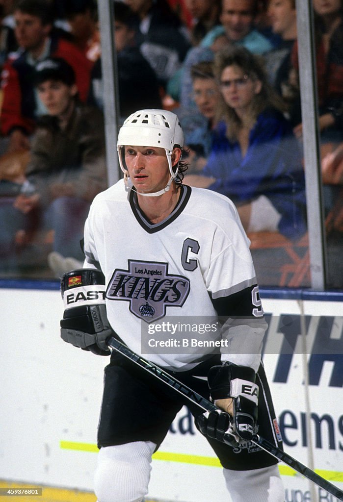 Los Angeles Kings
