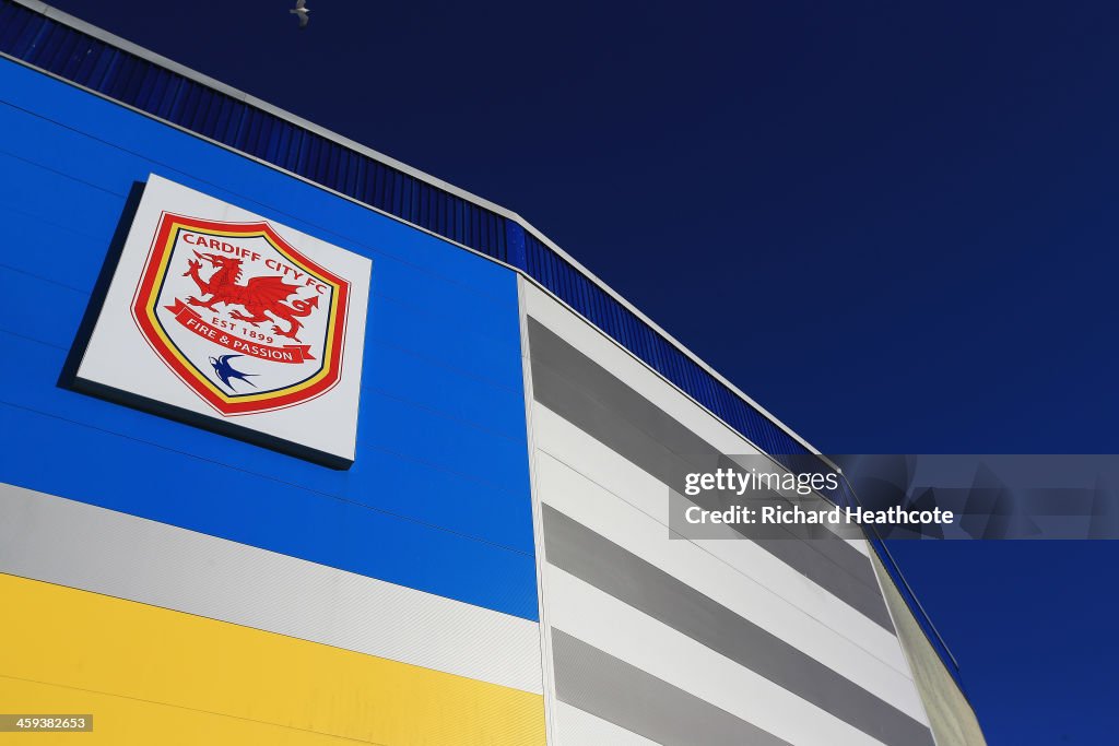Cardiff City v Southampton - Premier League