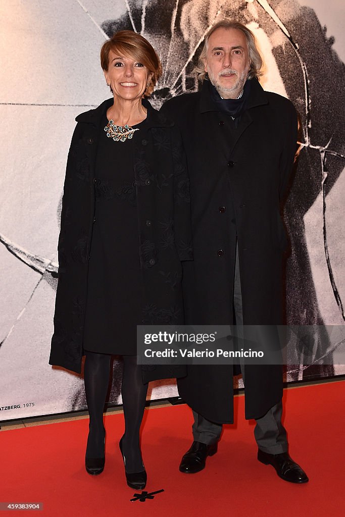 32th Turin Film Festival / Opening Night