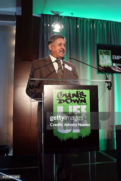 Rm Raju 95 President Of Hhc Photos & High Res Pictures - Getty Images