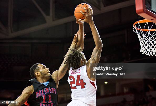 Delaware State v Arkansas Delaware State v Arkansas