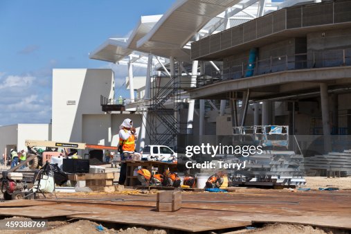 Construction Construction