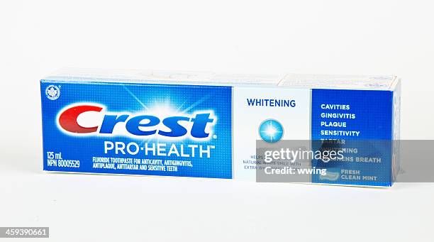 Toothpaste Box Front 138 Toothpaste Boxes Stock Photos, High-Res Pictures, and Images ...