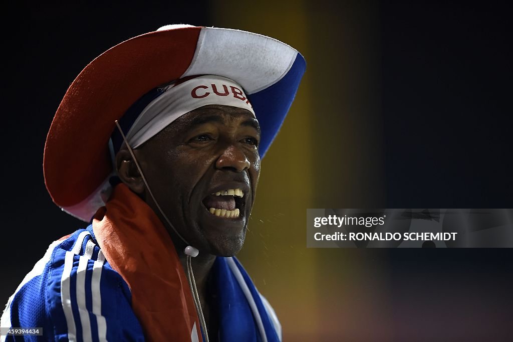 CENTRAM-GAMES-2014-BASEBALL-CUBA