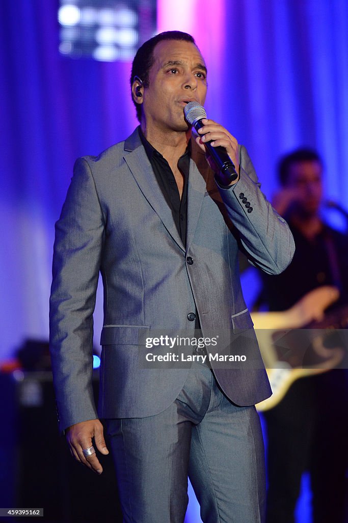 18th Annual Best Buddies Miami Gala: Southeast Asia - Gala And Performance