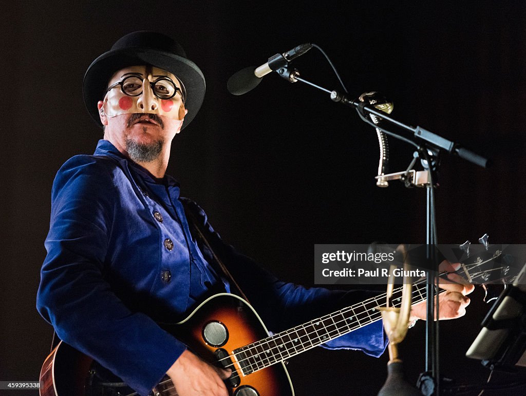 Primus In Concert - Los Angeles, CA