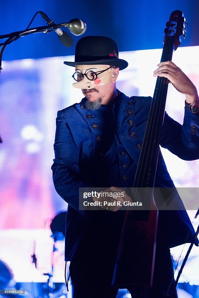 Primus In Concert - Los Angeles, CA