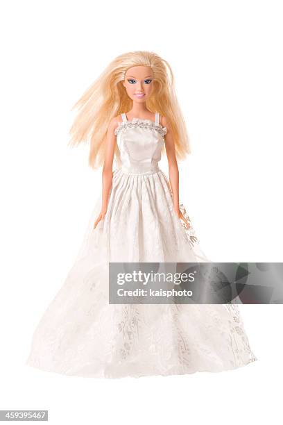 barbie - barbie princess stock pictures, royalty-free photos & images