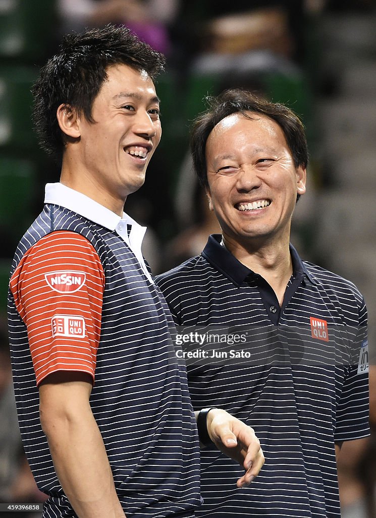 Dream Tennis Ariake