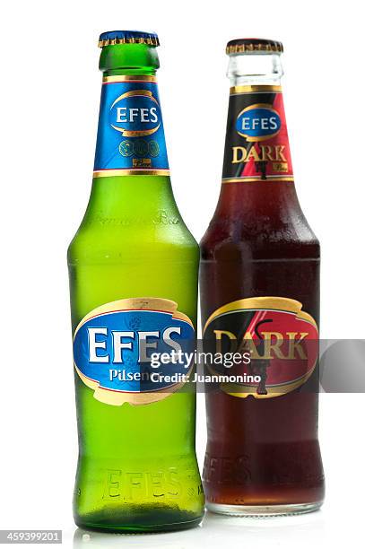 turkish beer - lager stock pictures, royalty-free photos & images