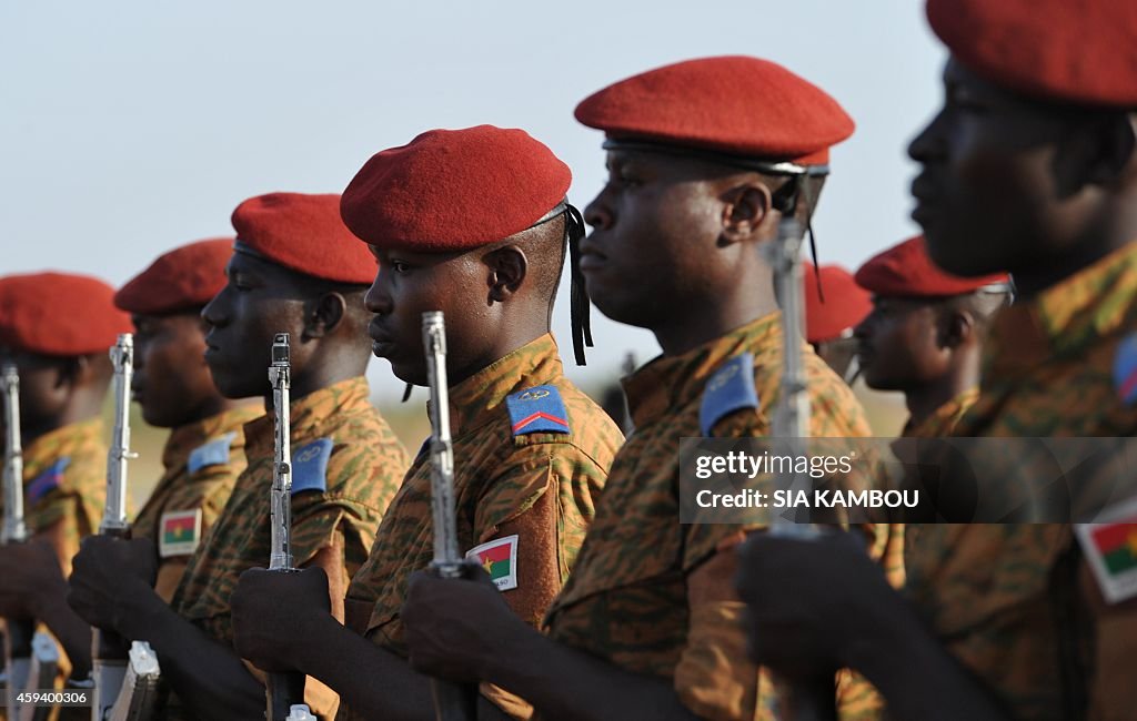 BURKINA-POLITICS-CRISIS