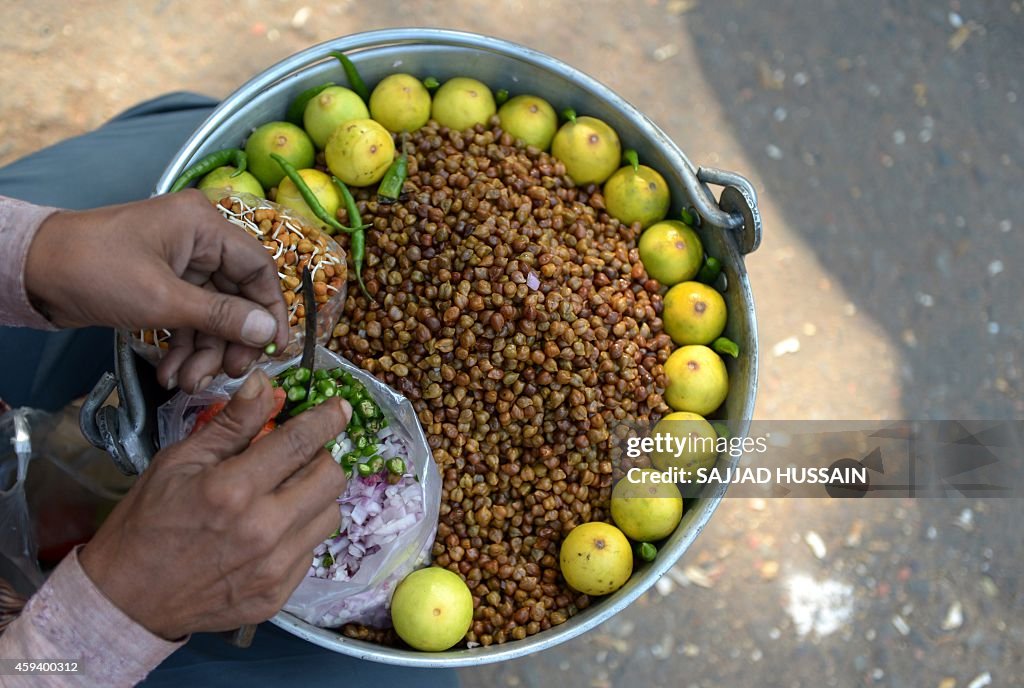 INDIA-ECONOMY