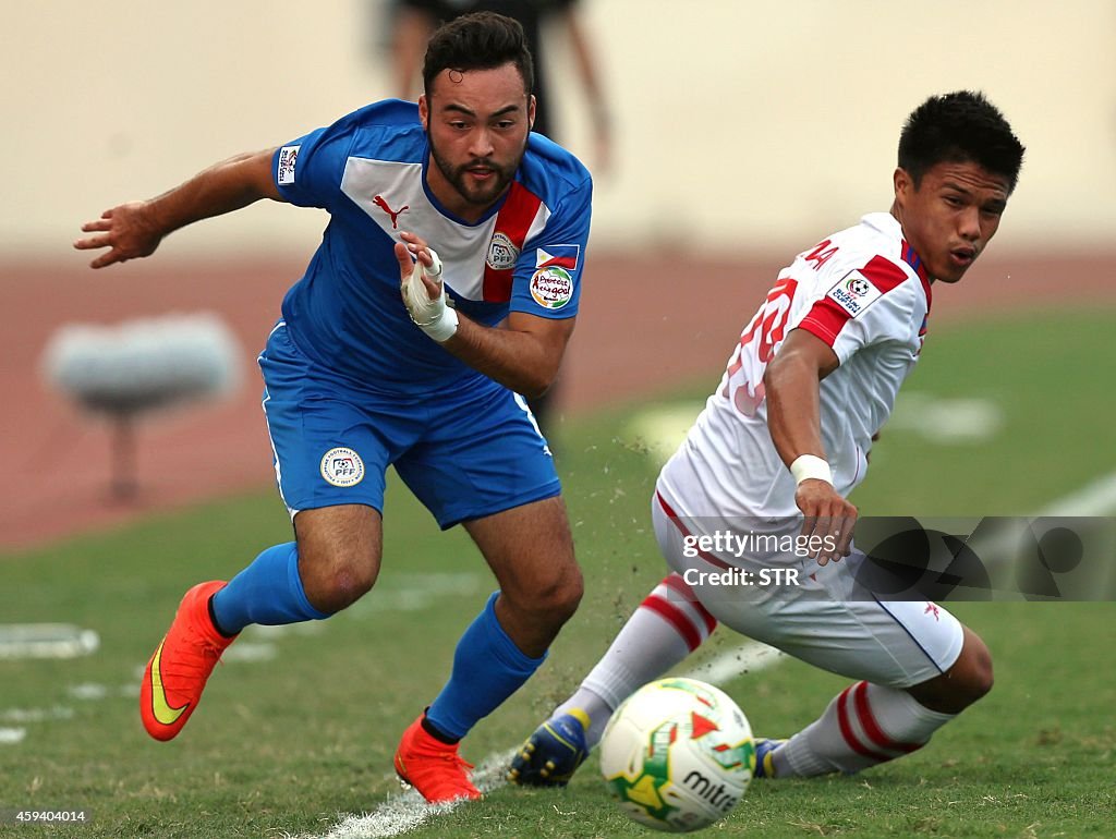 FBL-AFF-SUZUKI CUP-PHI-LAO