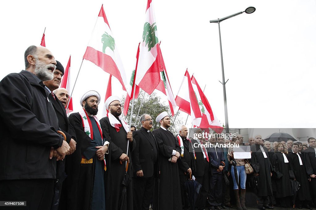 Lebanese Independence Day