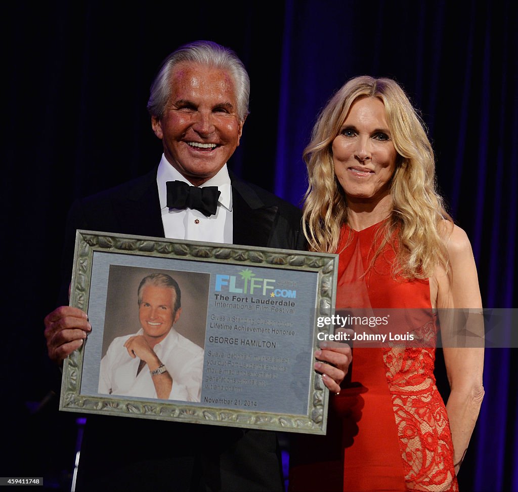 Fort Lauderdale International Film Festival Gala