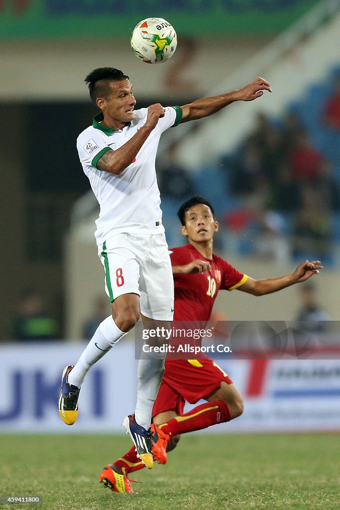 2014 Suzuki Cup