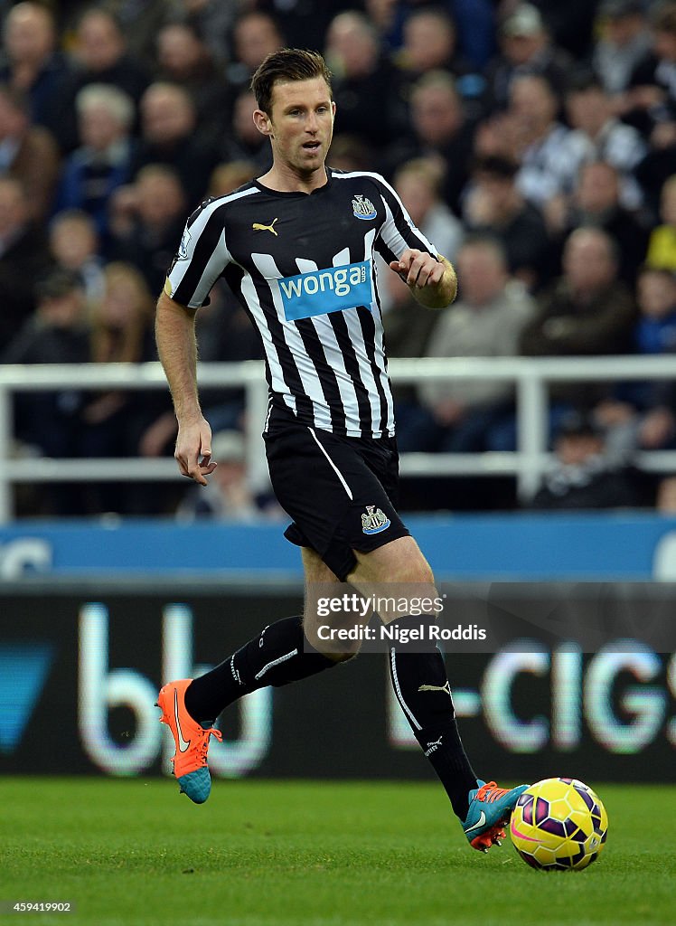 Newcastle United v Queens Park Rangers - Premier League