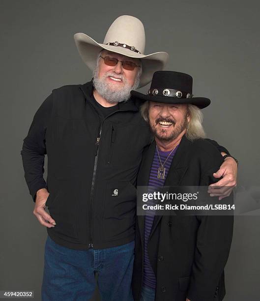 Donnie Van Zant Photos and Premium High Res Pictures - Getty Images