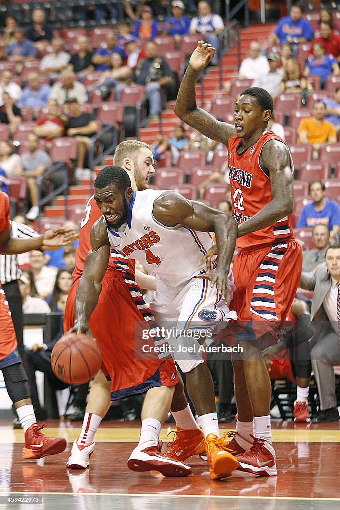 MetroPCS Orange Bowl Basketball Classic