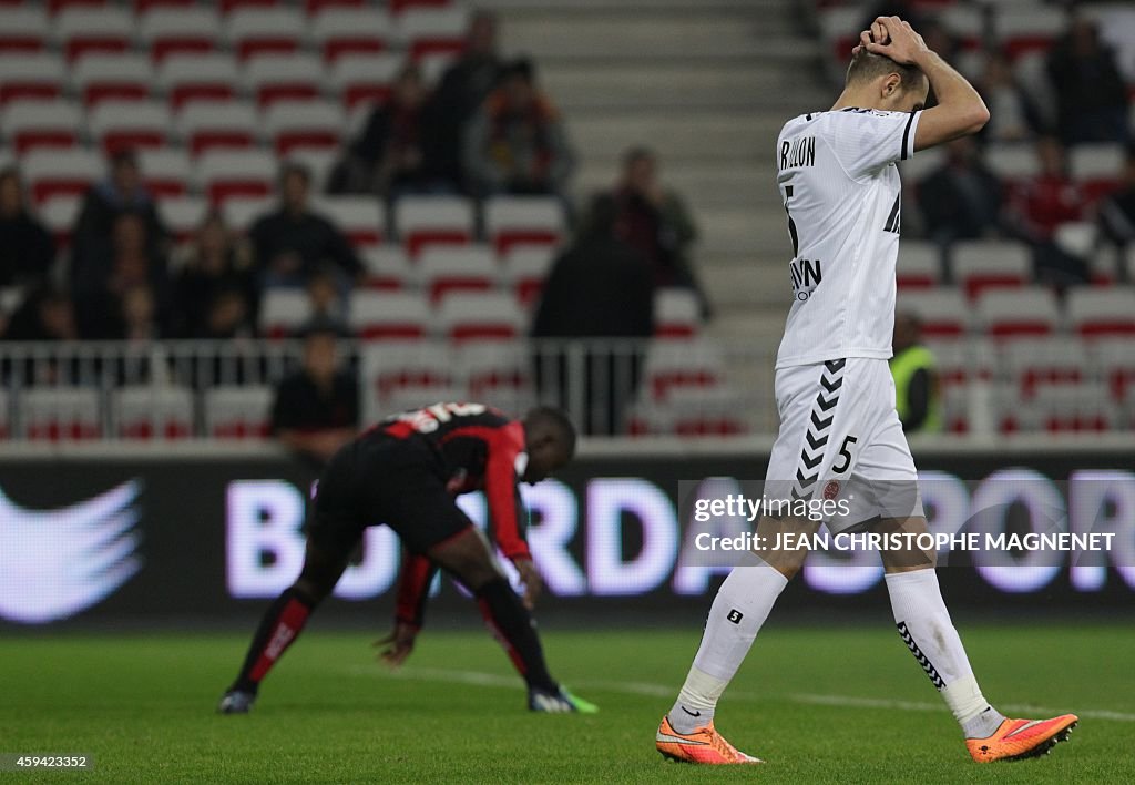 FBL-FRA-LIGUE1-NICE-REIMS